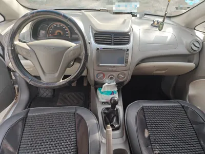 Chevrolet Sail 2013, 104600 км, за 2694 USD - фото 10
