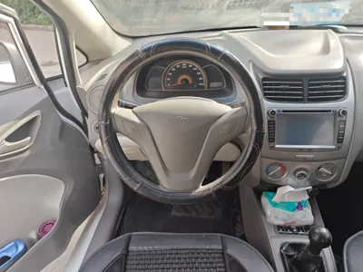 Chevrolet Sail 2013, 104600 км, за 2694 USD - фото 11