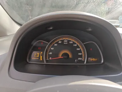 Chevrolet Sail 2013, 104600 км, за 2694 USD - фото 12
