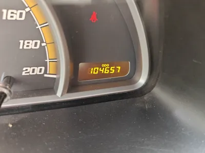 Chevrolet Sail 2013, 104600 км, за 2694 USD - фото 13