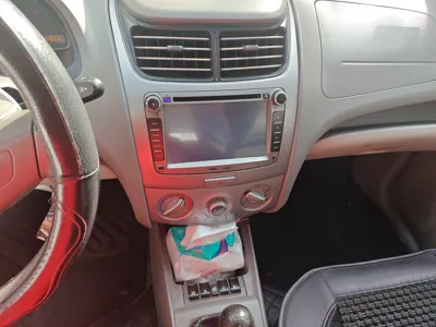Chevrolet Sail 2013, 104600 км, за 2694 USD - фото 14