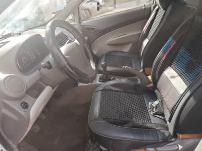 Chevrolet Sail 2013, 104600 км, за 2694 USD - фото 16