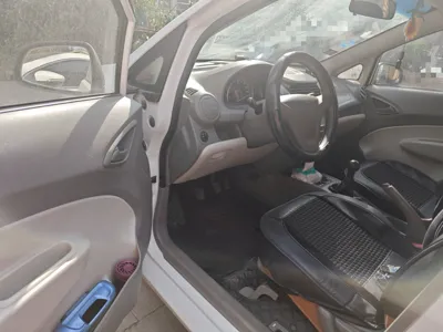 Chevrolet Sail 2013, 104600 км, за 2694 USD - фото 17