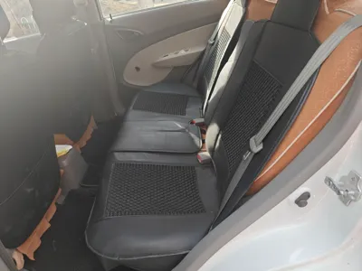 Chevrolet Sail 2013, 104600 км, за 2694 USD - фото 18