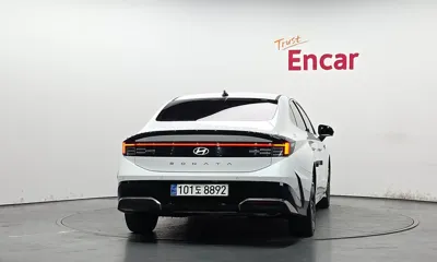 Hyundai Sonata 2024, 30205 км, за 17795.91 USD
