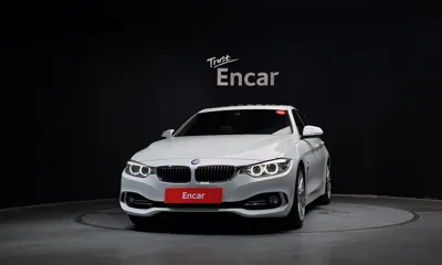 BMW 4-Series 2016, 71527 км, за 9311.71 USD