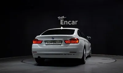 BMW 4-Series 2016, 71527 км, за 9311.71 USD