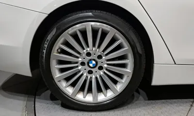 BMW 4-Series 2016, 71527 км, за 9311.71 USD