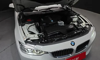 BMW 4-Series 2016, 71527 км, за 9311.71 USD - фото 6