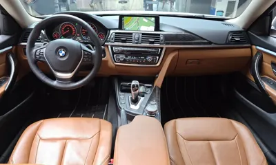 BMW 4-Series 2016, 71527 км, за 9311.71 USD - фото 7