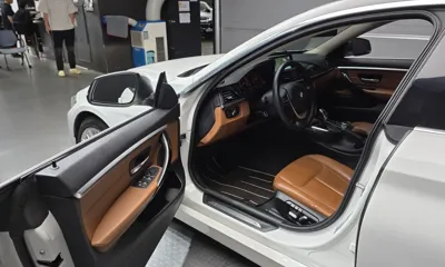 BMW 4-Series 2016, 71527 км, за 9311.71 USD - фото 10