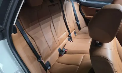 BMW 4-Series 2016, 71527 км, за 9311.71 USD - фото 11