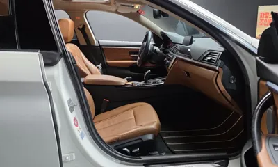 BMW 4-Series 2016, 71527 км, за 9311.71 USD - фото 12