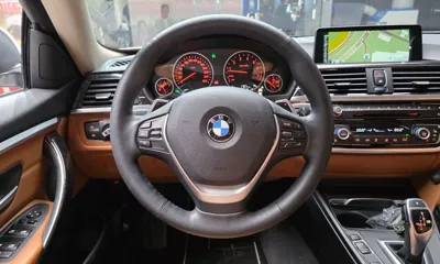 BMW 4-Series 2016, 71527 км, за 9311.71 USD - фото 13