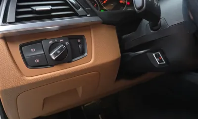BMW 4-Series 2016, 71527 км, за 9311.71 USD - фото 17