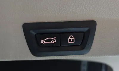 BMW 4-Series 2016, 71527 км, за 9311.71 USD - фото 20