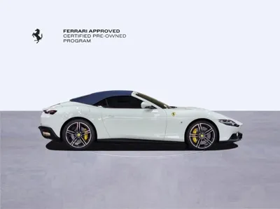Ferrari Roma 2024, 5270 км, за 244466.44 USD - фото 6
