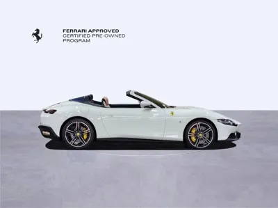 Ferrari Roma 2024, 5270 км, за 244466.44 USD - фото 7