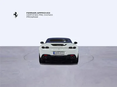 Ferrari Roma 2024, 5270 км, за 244466.44 USD - фото 8
