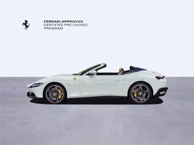 Ferrari Roma 2024, 5270 км, за 244466.44 USD - фото 9