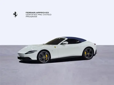 Ferrari Roma 2024, 5270 км, за 244466.44 USD - фото 10