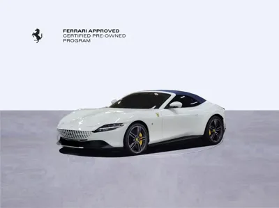 Ferrari Roma 2024, 5270 км, за 244466.44 USD - фото 11