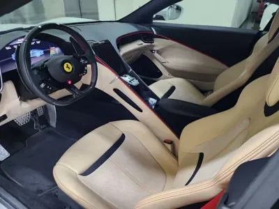 Ferrari Roma 2024, 5270 км, за 244466.44 USD - фото 17