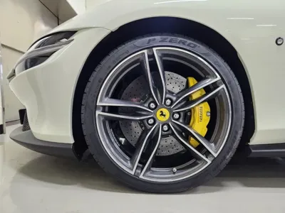 Ferrari Roma 2024, 5270 км, за 244466.44 USD - фото 20