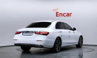 Mercedes-Benz E-Class 2021, 63267 км, за 22794.84 USD