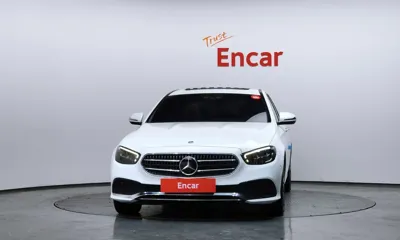 Mercedes-Benz E-Class 2021, 63267 км, за 22794.84 USD