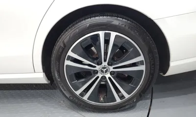 Mercedes-Benz E-Class 2021, 63267 км, за 22794.84 USD