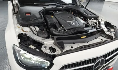 Mercedes-Benz E-Class 2021, 63267 км, за 22794.84 USD - фото 6