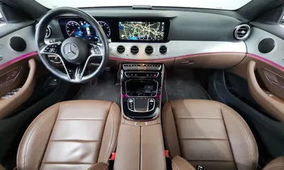 Mercedes-Benz E-Class 2021, 63267 км, за 22794.84 USD - фото 7