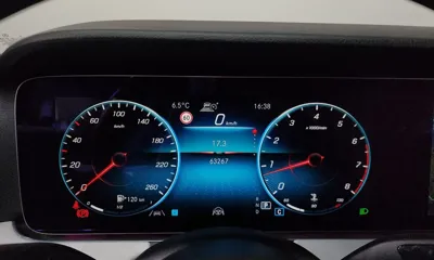 Mercedes-Benz E-Class 2021, 63267 км, за 22794.84 USD - фото 8
