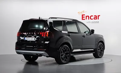 Kia Mohave 2022, 49525 км, за 26158.92 USD