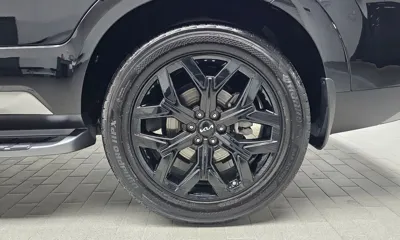 Kia Mohave 2022, 49525 км, за 26158.92 USD