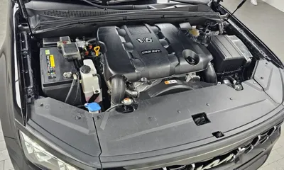 Kia Mohave 2022, 49525 км, за 26158.92 USD - фото 6
