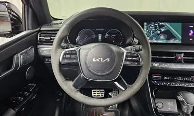 Kia Mohave 2022, 49525 км, за 26158.92 USD - фото 13