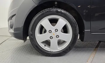 ChevroletGMDaewoo Spark 2012, 69206 км, за 2142.34 USD