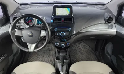 ChevroletGMDaewoo Spark 2012, 69206 км, за 2142.34 USD - фото 7