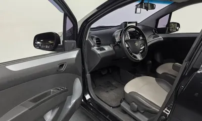 ChevroletGMDaewoo Spark 2012, 69206 км, за 2142.34 USD - фото 10