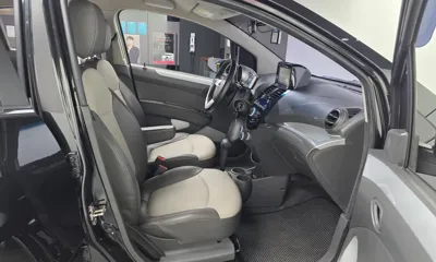 ChevroletGMDaewoo Spark 2012, 69206 км, за 2142.34 USD - фото 11