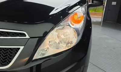 ChevroletGMDaewoo Spark 2012, 69206 км, за 2142.34 USD - фото 22