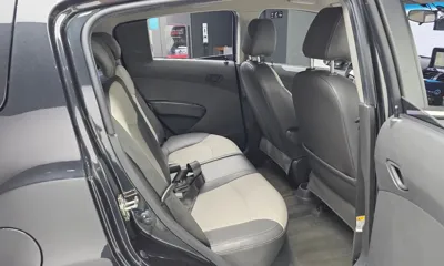 ChevroletGMDaewoo Spark 2012, 69206 км, за 2142.34 USD - фото 26