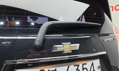 ChevroletGMDaewoo Spark 2012, 69206 км, за 2142.34 USD - фото 28