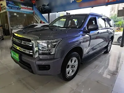 Haval H5 2024, 34000 км, за 16376.96 USD