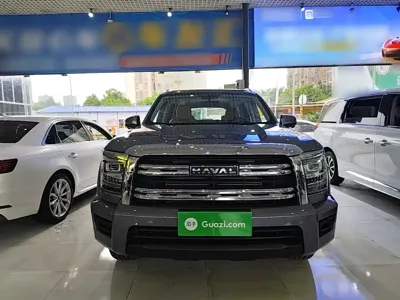Haval H5 2024, 34000 км, за 16376.96 USD