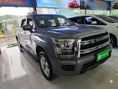 Haval H5 2024, 34000 км, за 16376.96 USD
