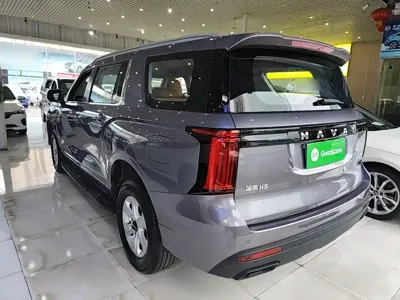 Haval H5 2024, 34000 км, за 16376.96 USD