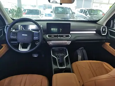 Haval H5 2024, 34000 км, за 16376.96 USD - фото 10
